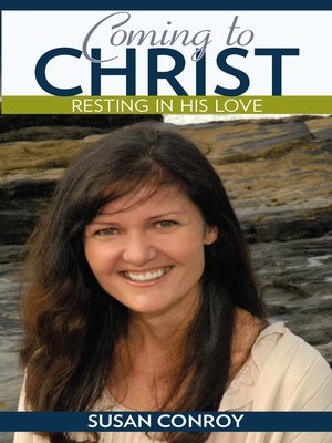 cover image of Coming to Christ